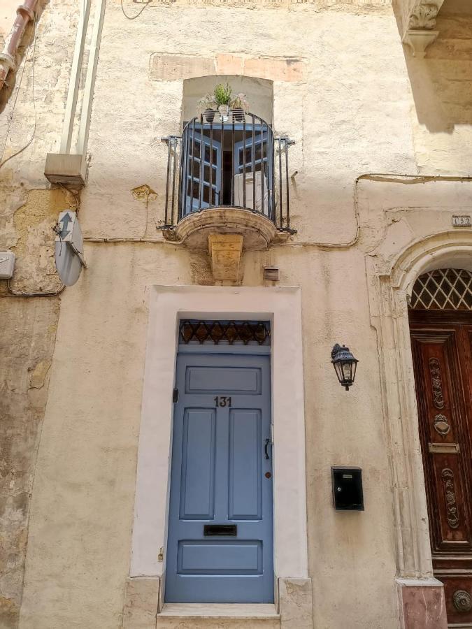 Romantic And Historical Maisonette In The Center Of Valletta Mbal1-1 Exterior foto