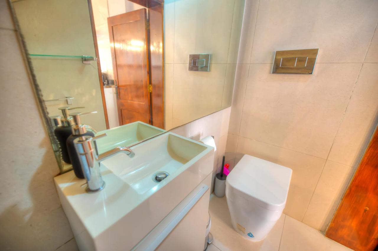 Romantic And Historical Maisonette In The Center Of Valletta Mbal1-1 Exterior foto